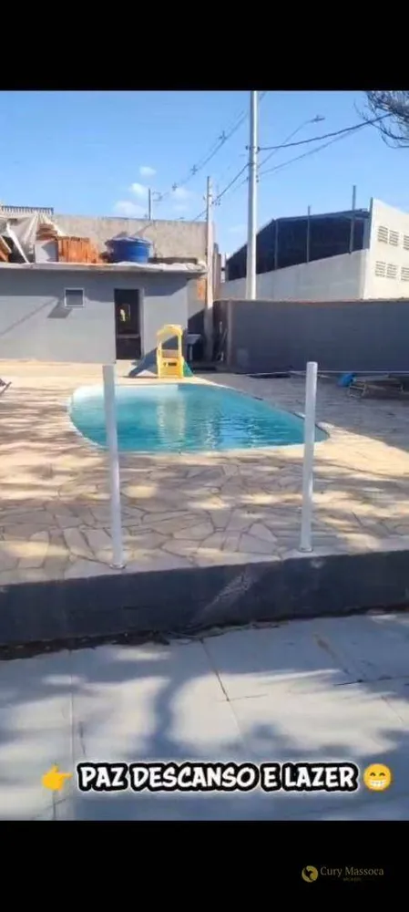 Chácara, 2 quartos, 500 m² - Foto 9
