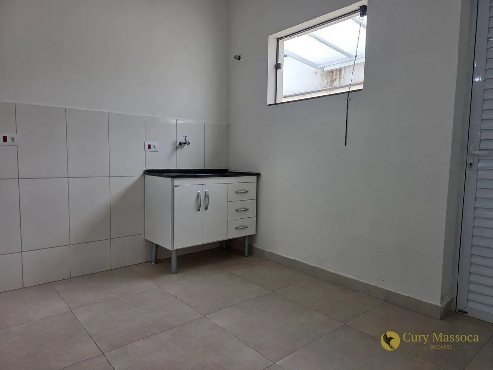 Depósito-Galpão, 120 m² - Foto 3