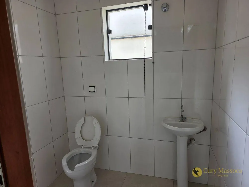 Depósito-Galpão, 120 m² - Foto 4