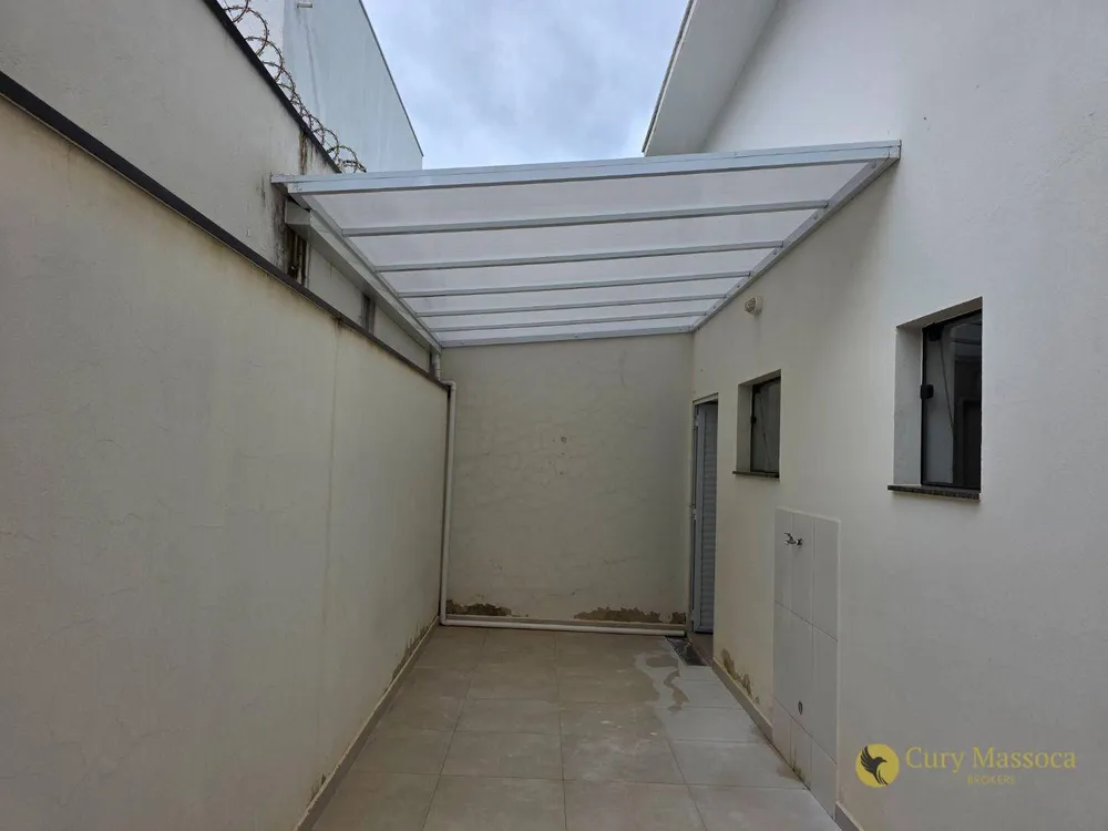 Depósito-Galpão, 120 m² - Foto 9