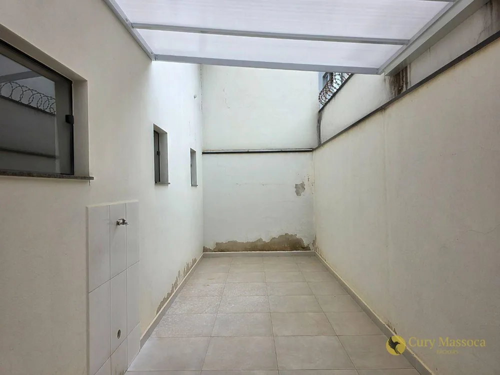 Depósito-Galpão, 120 m² - Foto 10