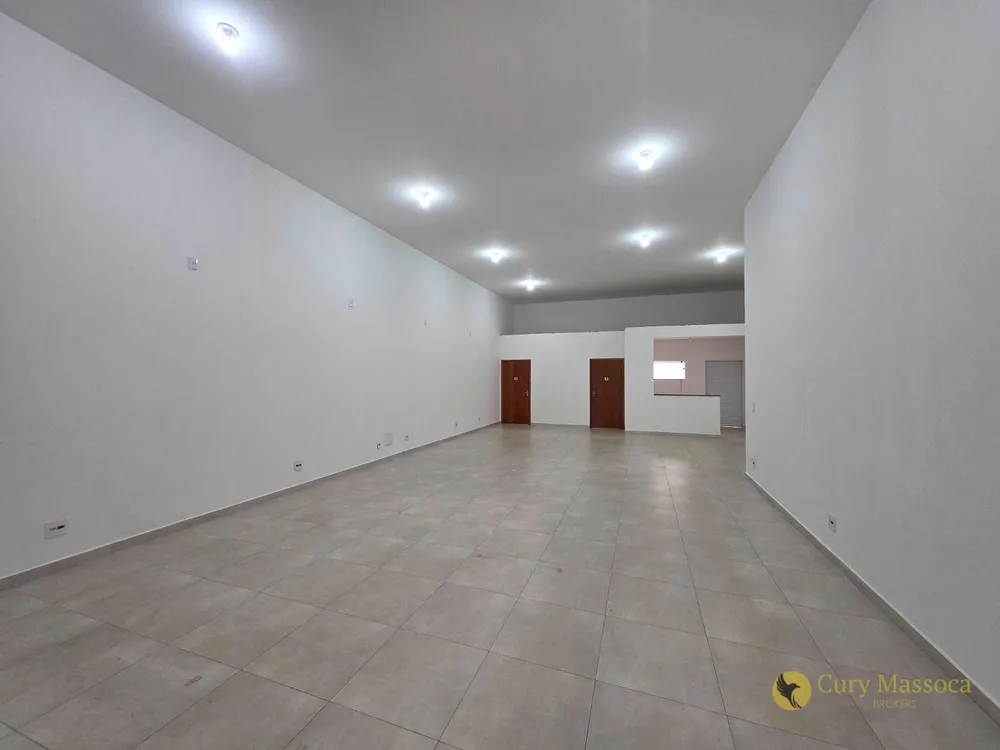 Depósito-Galpão, 120 m² - Foto 1