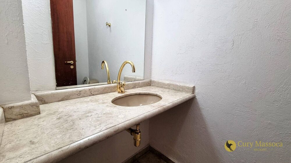 Apartamento à venda e aluguel com 4 quartos, 287m² - Foto 3