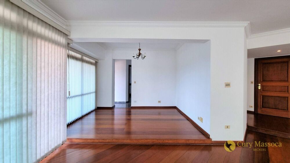 Apartamento à venda e aluguel com 4 quartos, 287m² - Foto 1