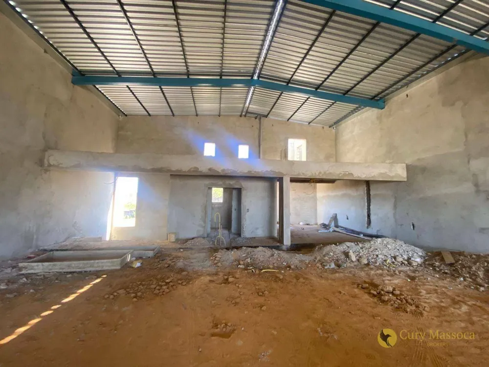 Depósito-Galpão, 430 m² - Foto 8