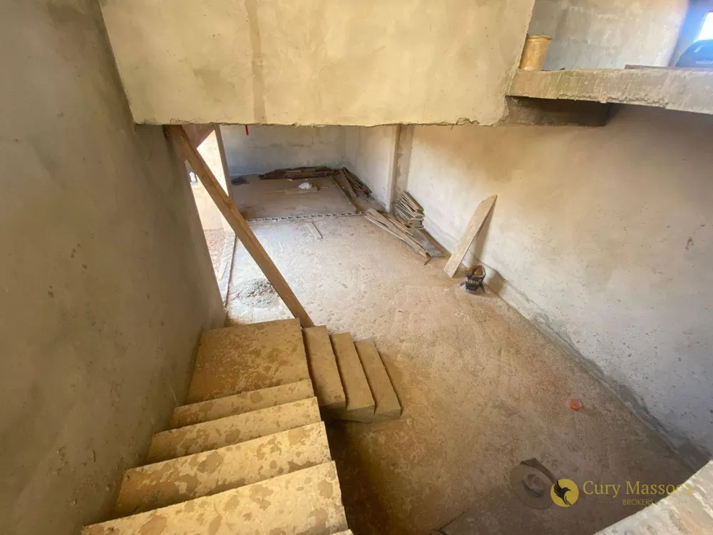 Depósito-Galpão, 430 m² - Foto 10