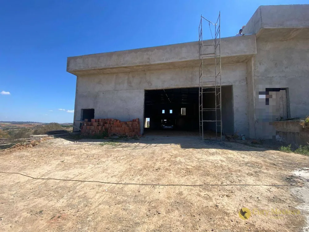 Depósito-Galpão, 430 m² - Foto 11