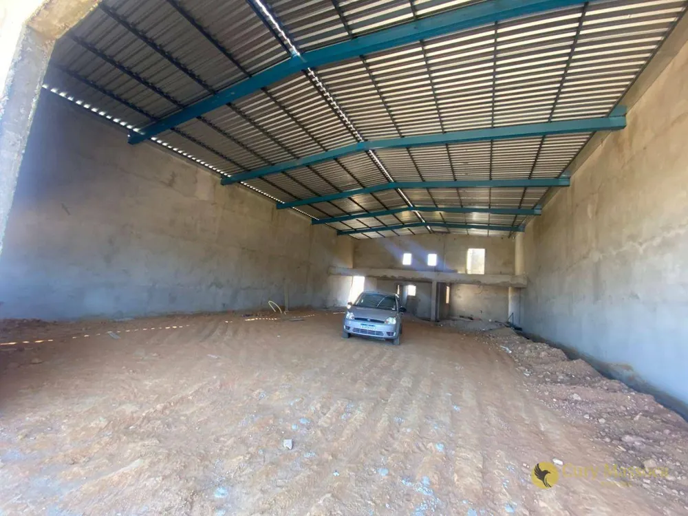 Depósito-Galpão, 430 m² - Foto 12