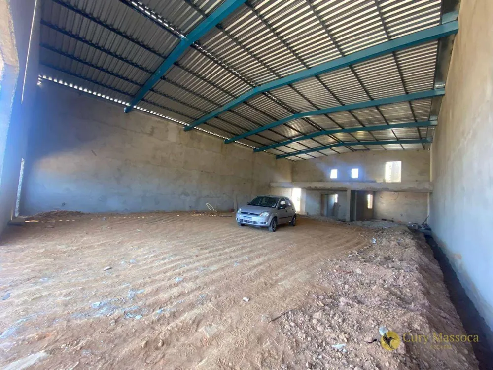 Depósito-Galpão, 430 m² - Foto 9