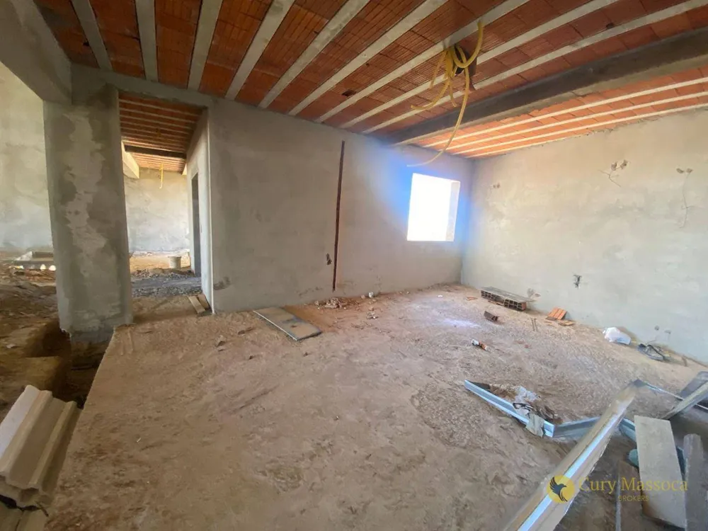 Depósito-Galpão, 430 m² - Foto 6