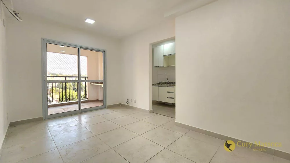 Apartamento à venda com 2 quartos, 61m² - Foto 2