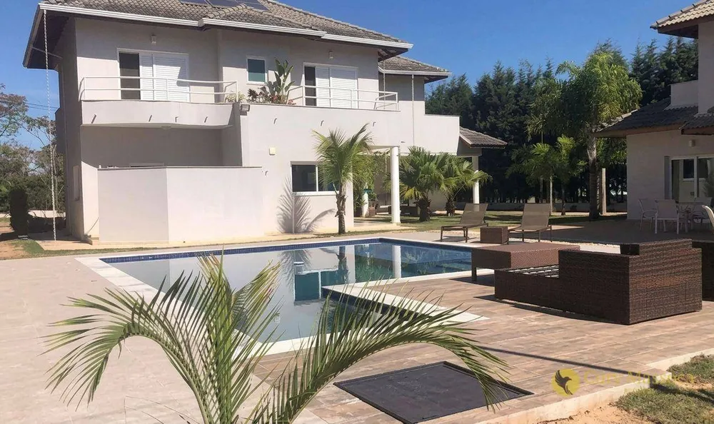 Casa de Condomínio, 5 quartos - Foto 6