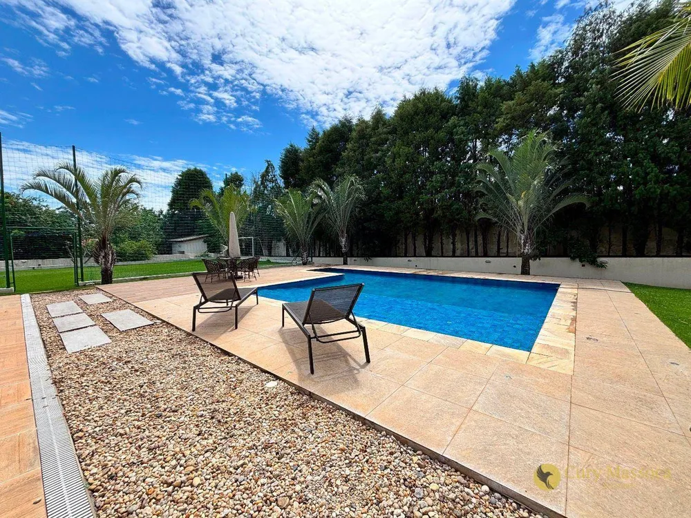 Casa de Condomínio, 5 quartos - Foto 3