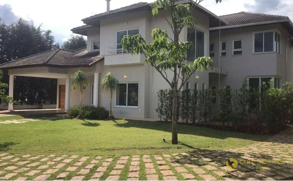 Casa de Condomínio, 5 quartos - Foto 7