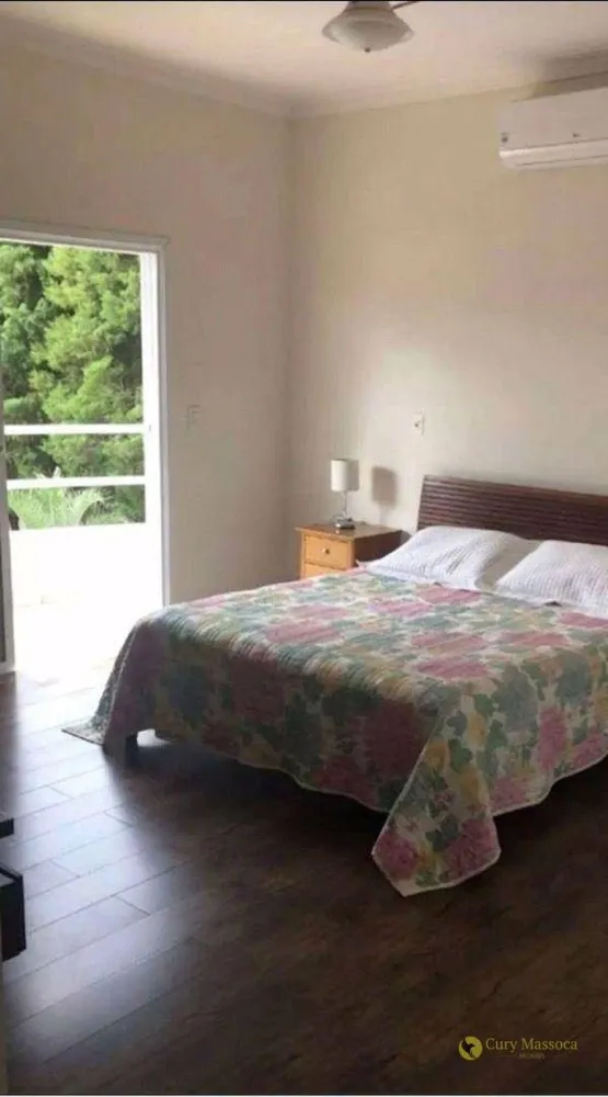 Casa de Condomínio, 5 quartos - Foto 5