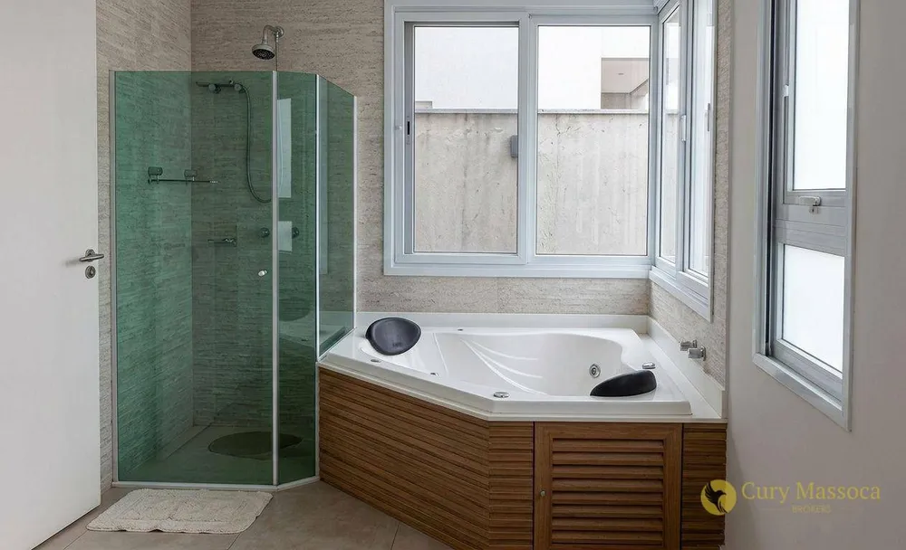 Casa de Condomínio, 5 quartos - Foto 2