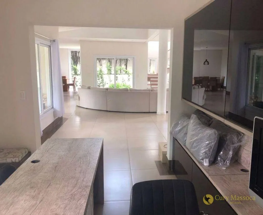 Casa de Condomínio, 5 quartos - Foto 4