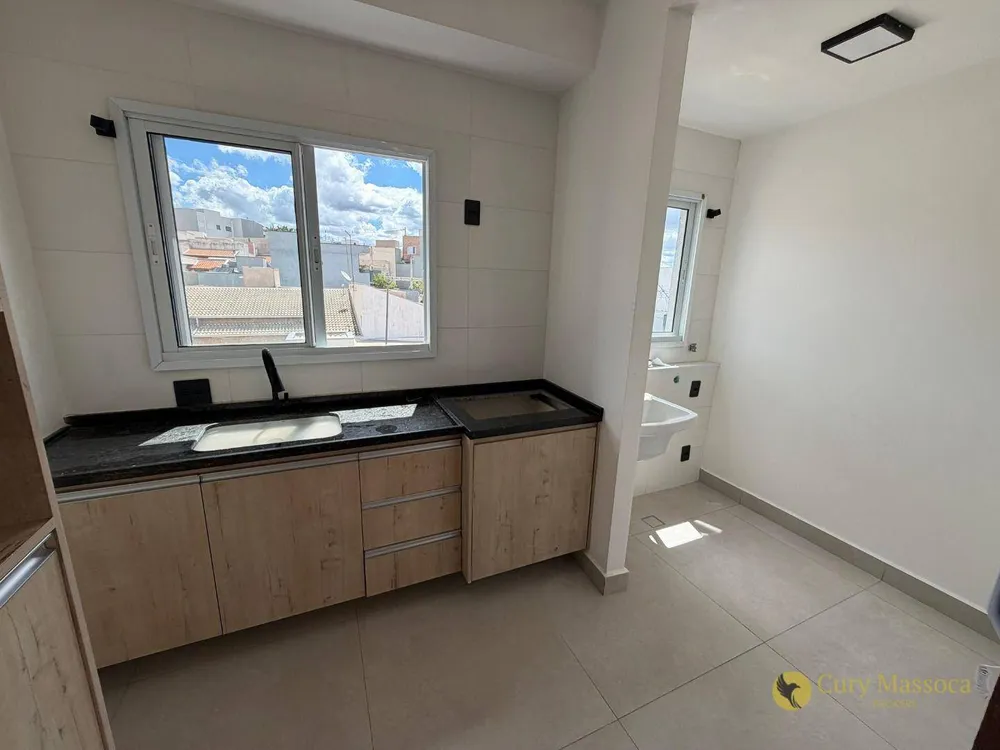 Apartamento, 2 quartos, 133 m² - Foto 2