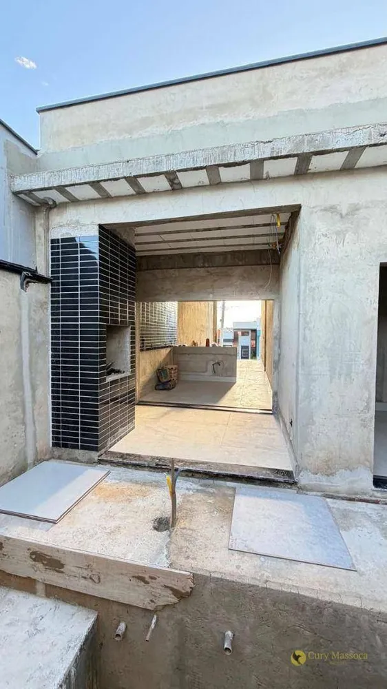 Casa de Condomínio, 3 quartos - Foto 8