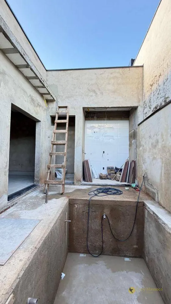 Casa de Condomínio, 3 quartos - Foto 13