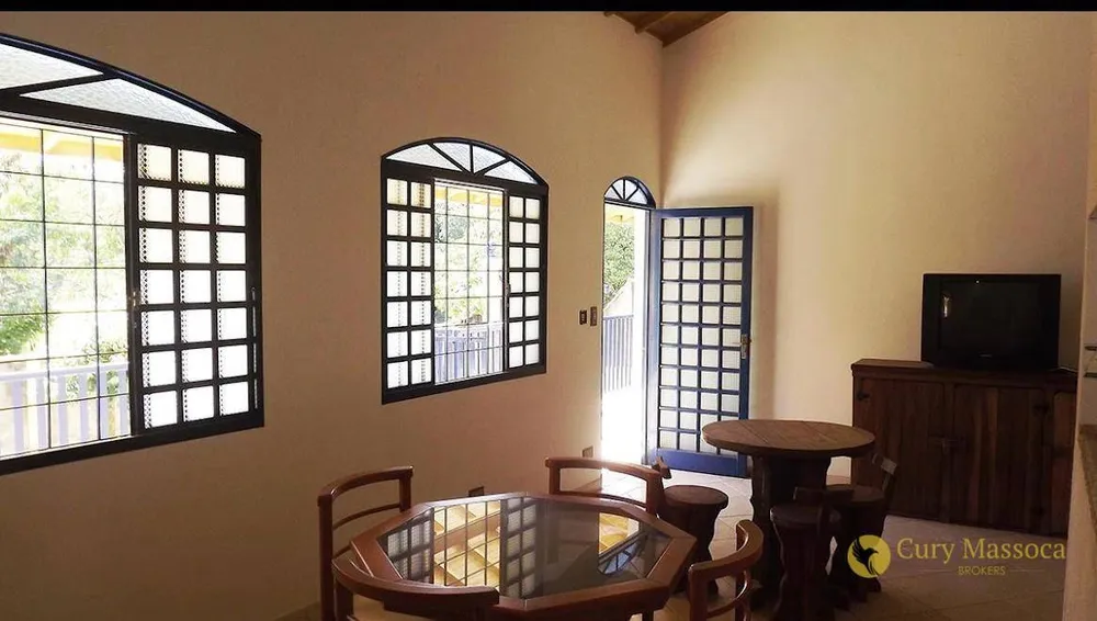 Casa de Condomínio, 3 quartos - Foto 10