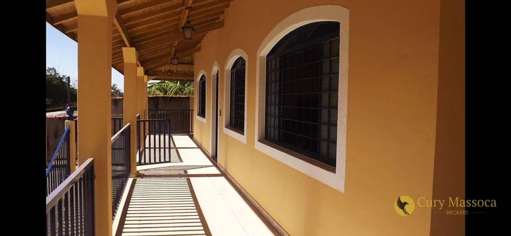 Casa de Condomínio, 3 quartos - Foto 8