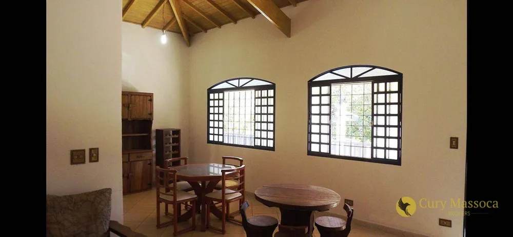Casa de Condomínio, 3 quartos - Foto 12