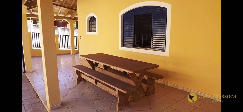 Casa de Condomínio, 3 quartos - Foto 7