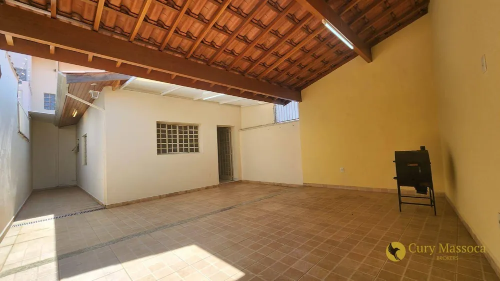 Casa, 2 quartos, 150 m² - Foto 29