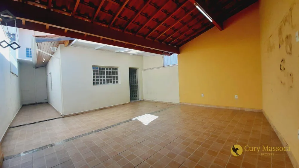 Casa, 2 quartos, 150 m² - Foto 31