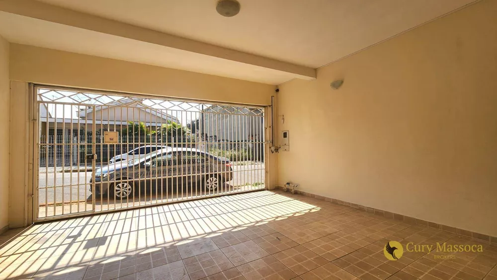 Casa à venda com 2 quartos, 150m² - Foto 4