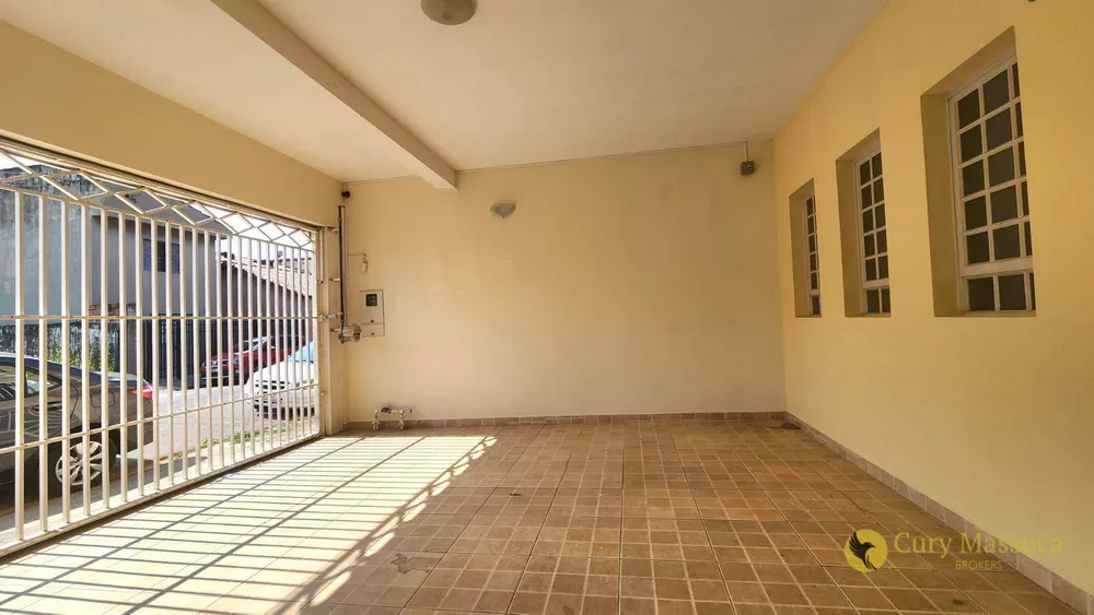 Casa à venda com 2 quartos, 150m² - Foto 1