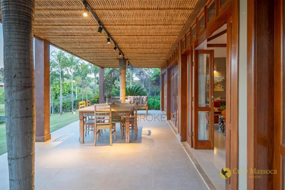 Casa de Condomínio, 5 quartos - Foto 8