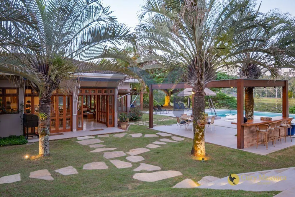 Casa de Condomínio, 5 quartos - Foto 10