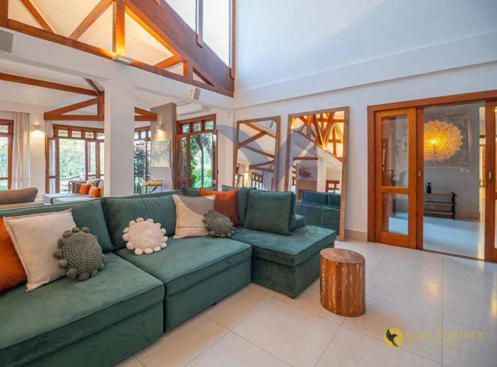 Casa de Condomínio, 5 quartos - Foto 6