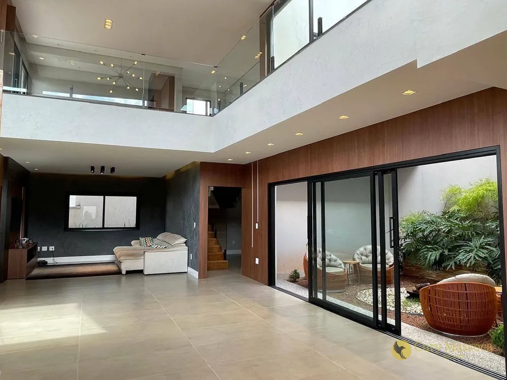 Casa de Condomínio, 4 quartos - Foto 7