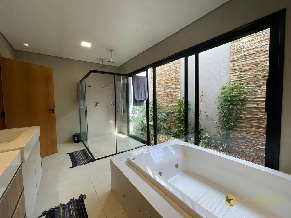 Casa de Condomínio, 4 quartos - Foto 14