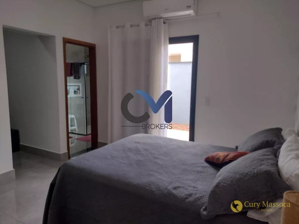 Casa de Condomínio à venda com 3 quartos, 208m² - Foto 8