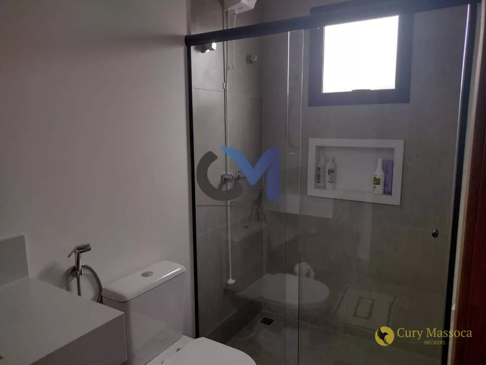 Casa de Condomínio à venda com 3 quartos, 208m² - Foto 6