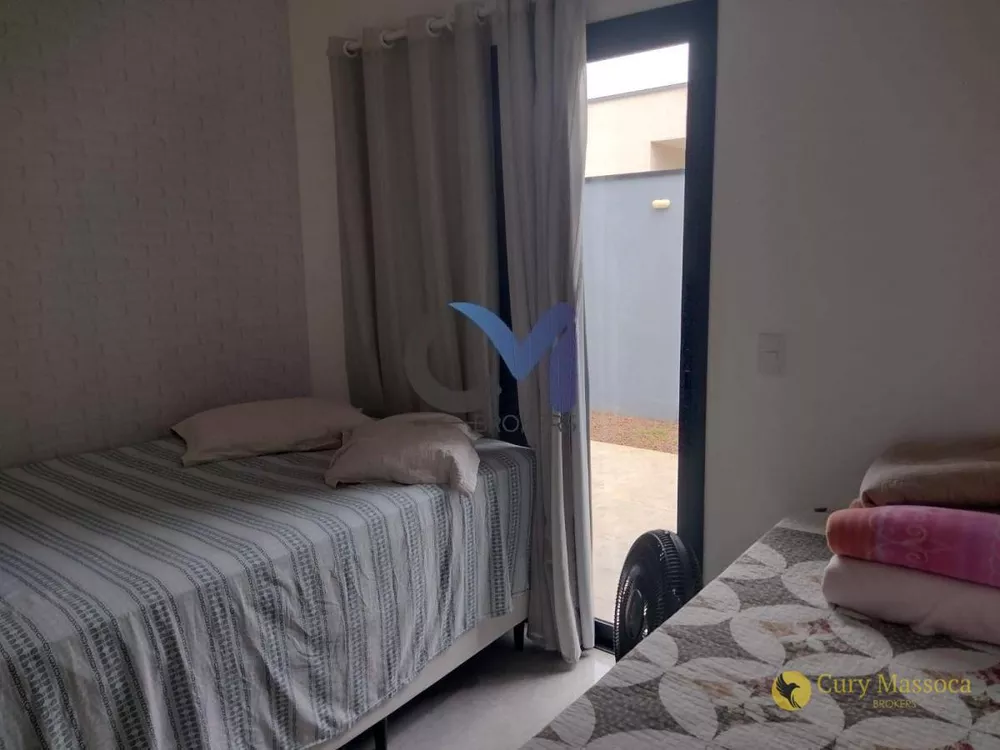 Casa de Condomínio à venda com 3 quartos, 208m² - Foto 5