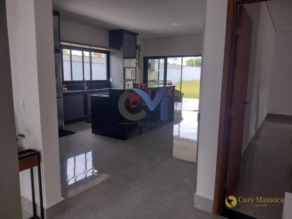 Casa de Condomínio à venda com 3 quartos, 208m² - Foto 7