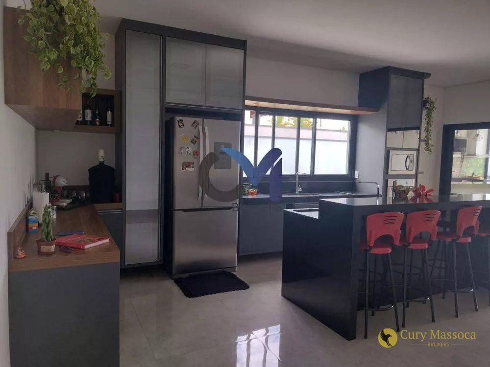 Casa de Condomínio à venda com 3 quartos, 208m² - Foto 11