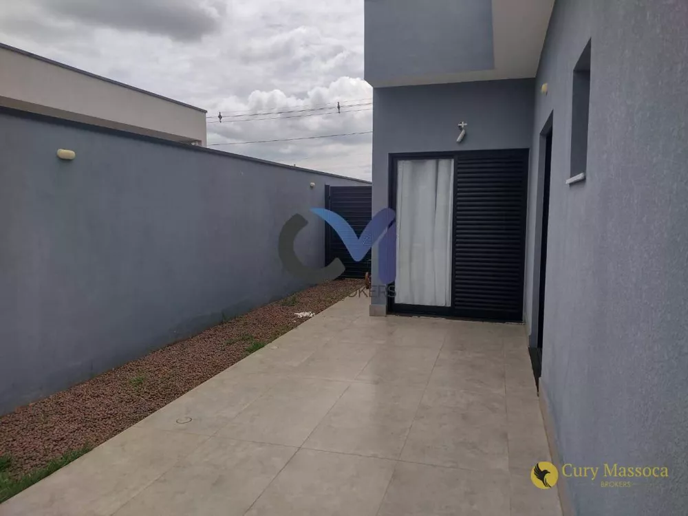 Casa de Condomínio à venda com 3 quartos, 208m² - Foto 10