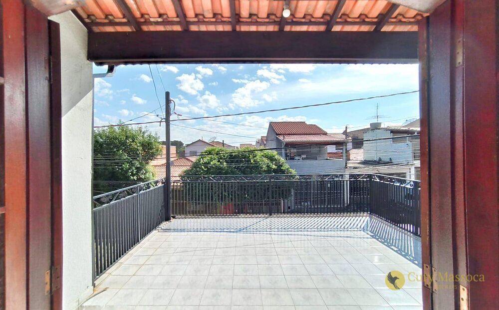 Casa à venda com 3 quartos, 167m² - Foto 20