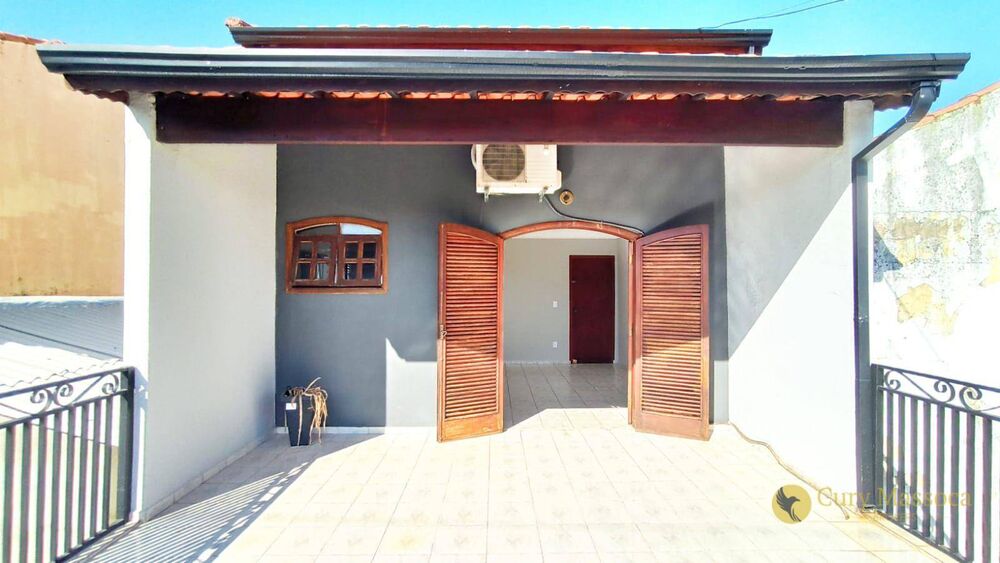 Casa à venda com 3 quartos, 167m² - Foto 22