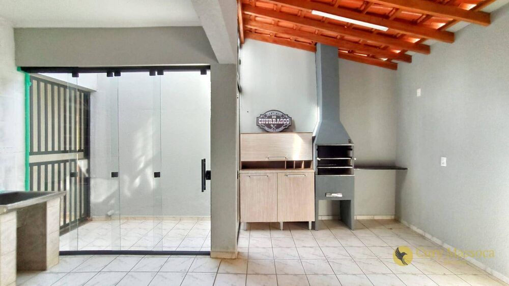Casa à venda com 3 quartos, 167m² - Foto 29