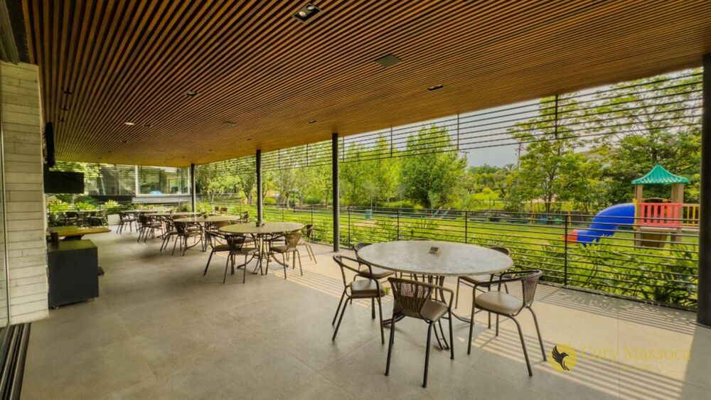 Casa de Condomínio, 6 quartos - Foto 4