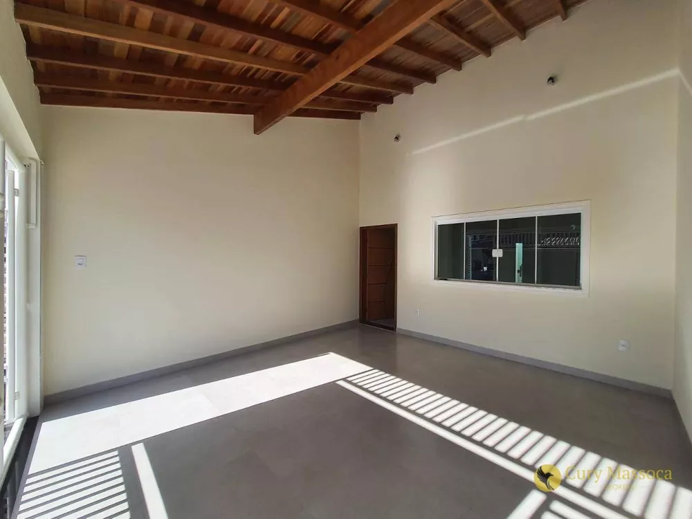 Casa à venda com 3 quartos, 115m² - Foto 4