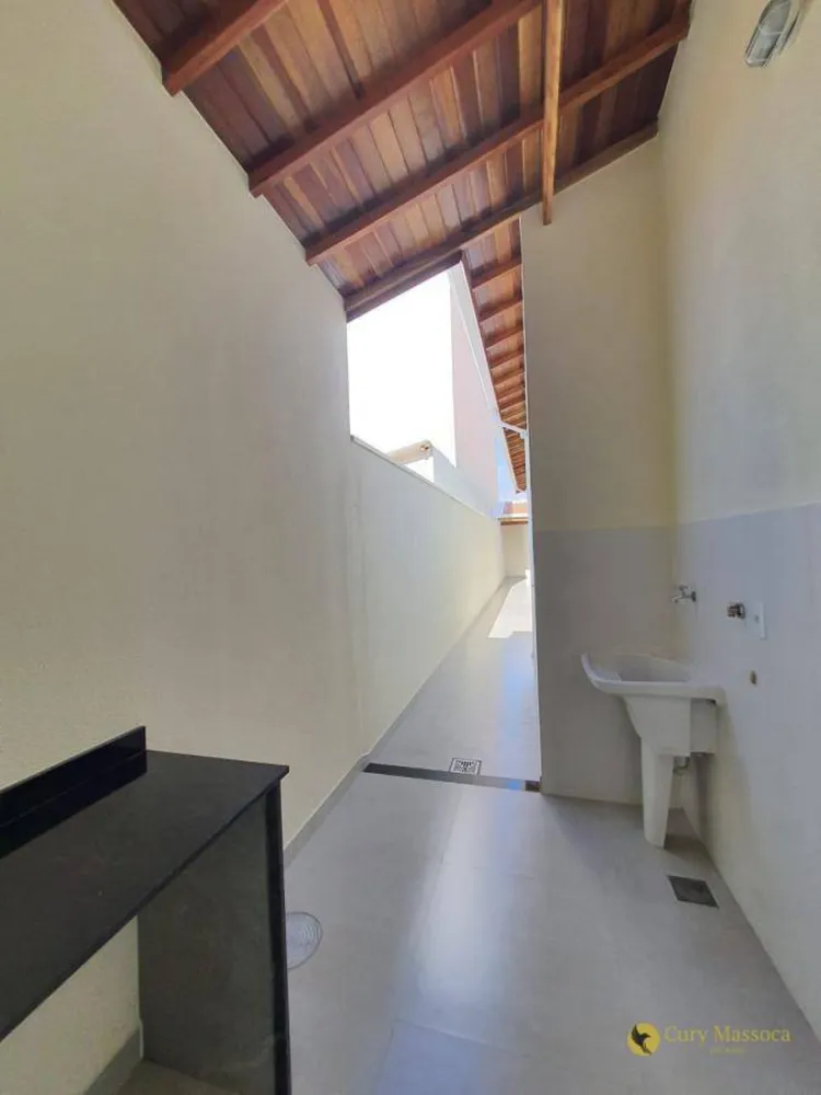 Casa, 3 quartos, 115 m² - Foto 12