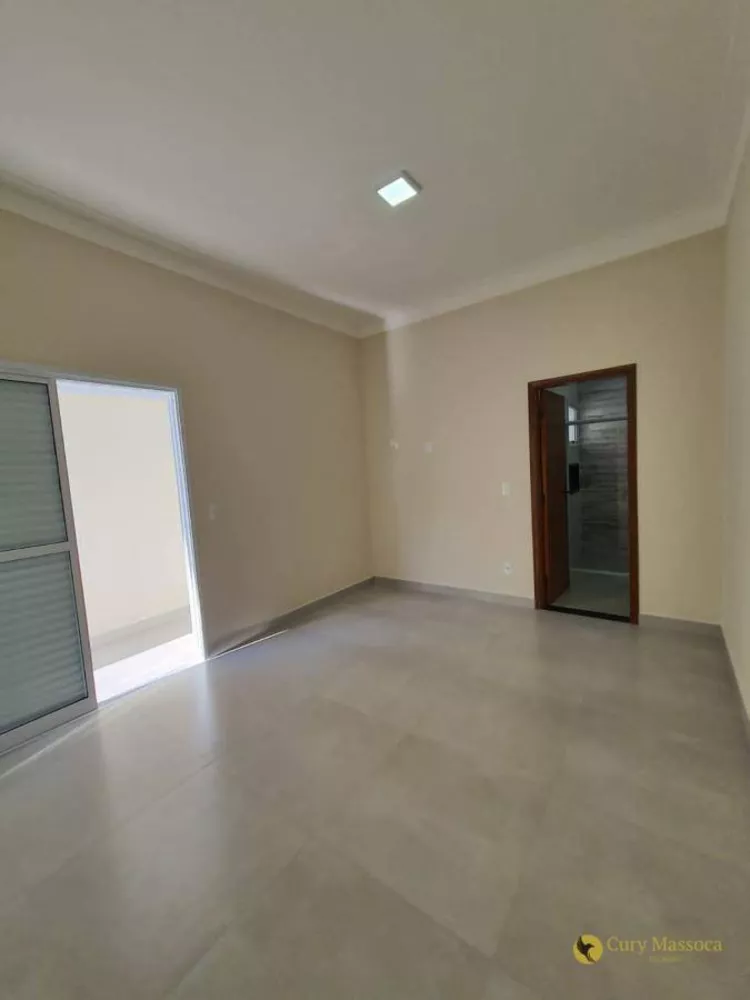 Casa à venda com 3 quartos, 115m² - Foto 2